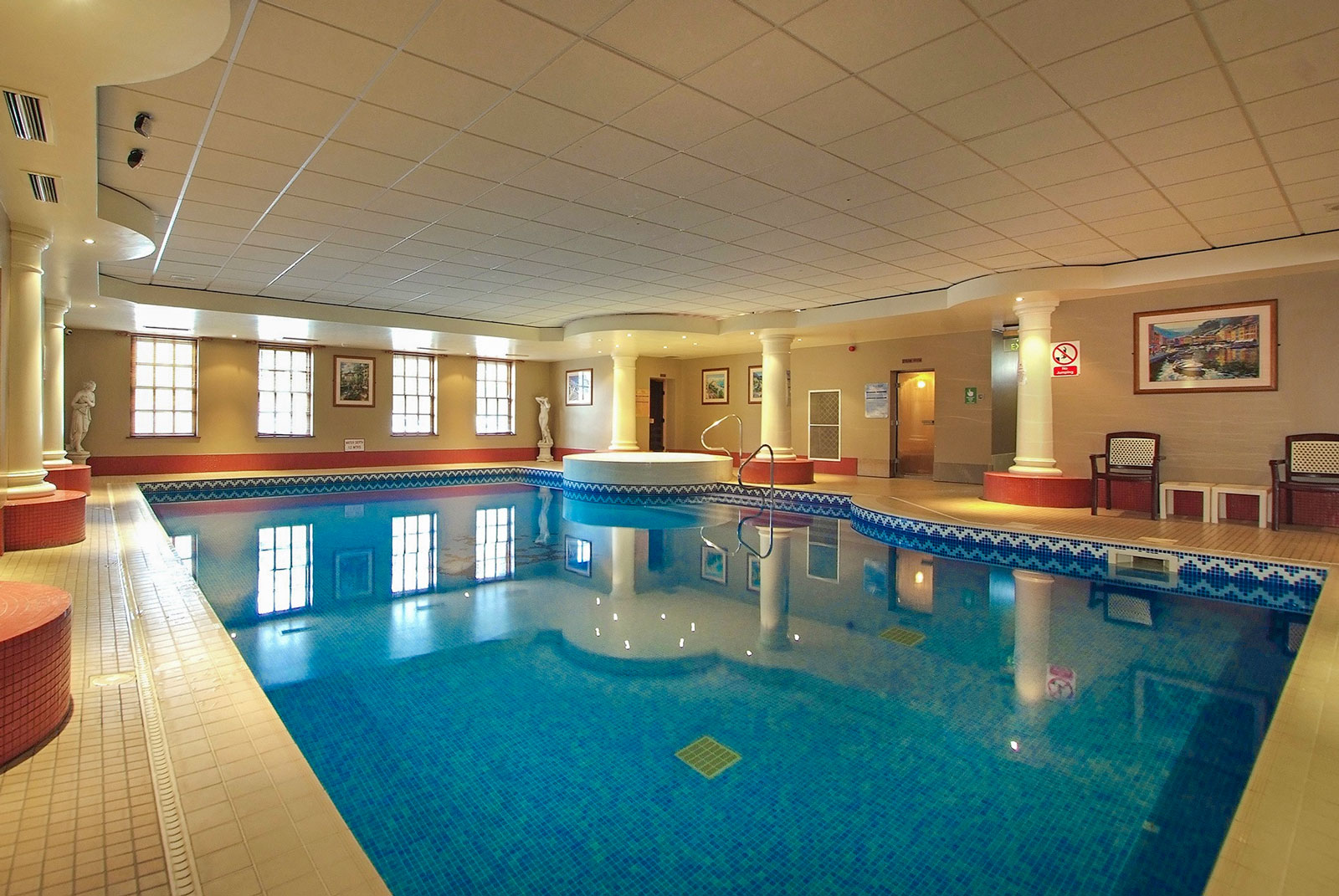 travel and leisure club hotels